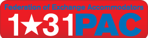 FEA1031PAC – Federation of Exchange Accommodators